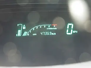 Used 2003 Toyota Yaris T Spirit Blue - Interior and Exterior details 18