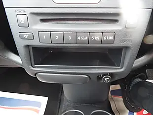 Used 2003 Toyota Yaris T Spirit Blue - Interior and Exterior details 19