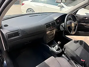 Used 2003 Volkswagen Golf GT Grey - Interior and Exterior details 10