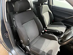 Used 2003 Volkswagen Golf GT Grey - Interior and Exterior details 15