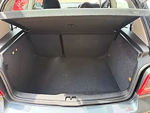 Used 2003 Volkswagen Golf GT Grey - Interior and Exterior details 16