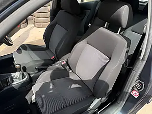 Used 2003 Volkswagen Golf GT Grey - Interior and Exterior details 17