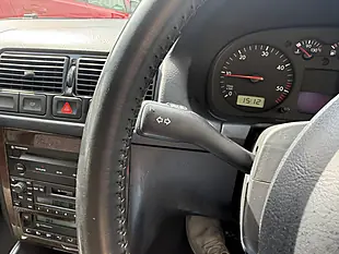 Used 2003 Volkswagen Golf GT Grey - Interior and Exterior details 18