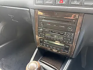 Used 2003 Volkswagen Golf GT Grey - Interior and Exterior details 20