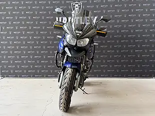 Used 2003 Yamaha TDM900 - Interior and Exterior details 3