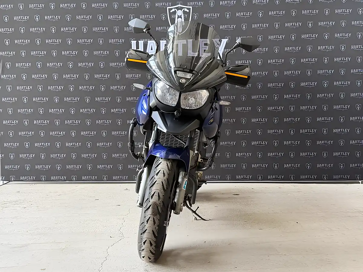 Used 2003 Yamaha TDM900 - Interior and Exterior details 3