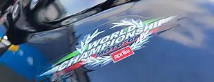 Used 2004 Aprilia Rsv 1000R - Interior and Exterior details 7