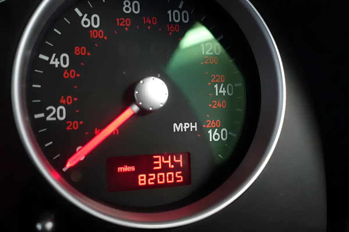 Used 2004 Audi Tt Coupe Black - Interior and Exterior details 10
