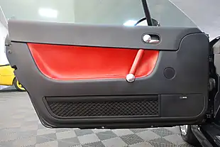 Used 2004 Audi Tt Coupe Black - Interior and Exterior details 11