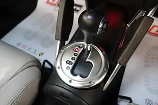 Used 2004 Audi Tt Roadster Black - Interior and Exterior details 12