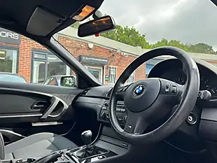 Used 2004 BMW 3 Series Es Compact Silver - Interior and Exterior details 10
