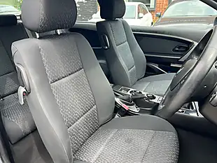 Used 2004 BMW 3 Series Es Compact Silver - Interior and Exterior details 11