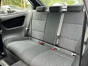 Used 2004 BMW 3 Series Es Compact Silver - Interior and Exterior details 13
