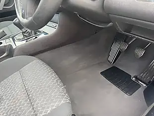 Used 2004 BMW 3 Series Es Compact Silver - Interior and Exterior details 14