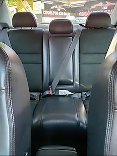 Used 2004 Honda Accord Sport Grey - Interior and Exterior details 17