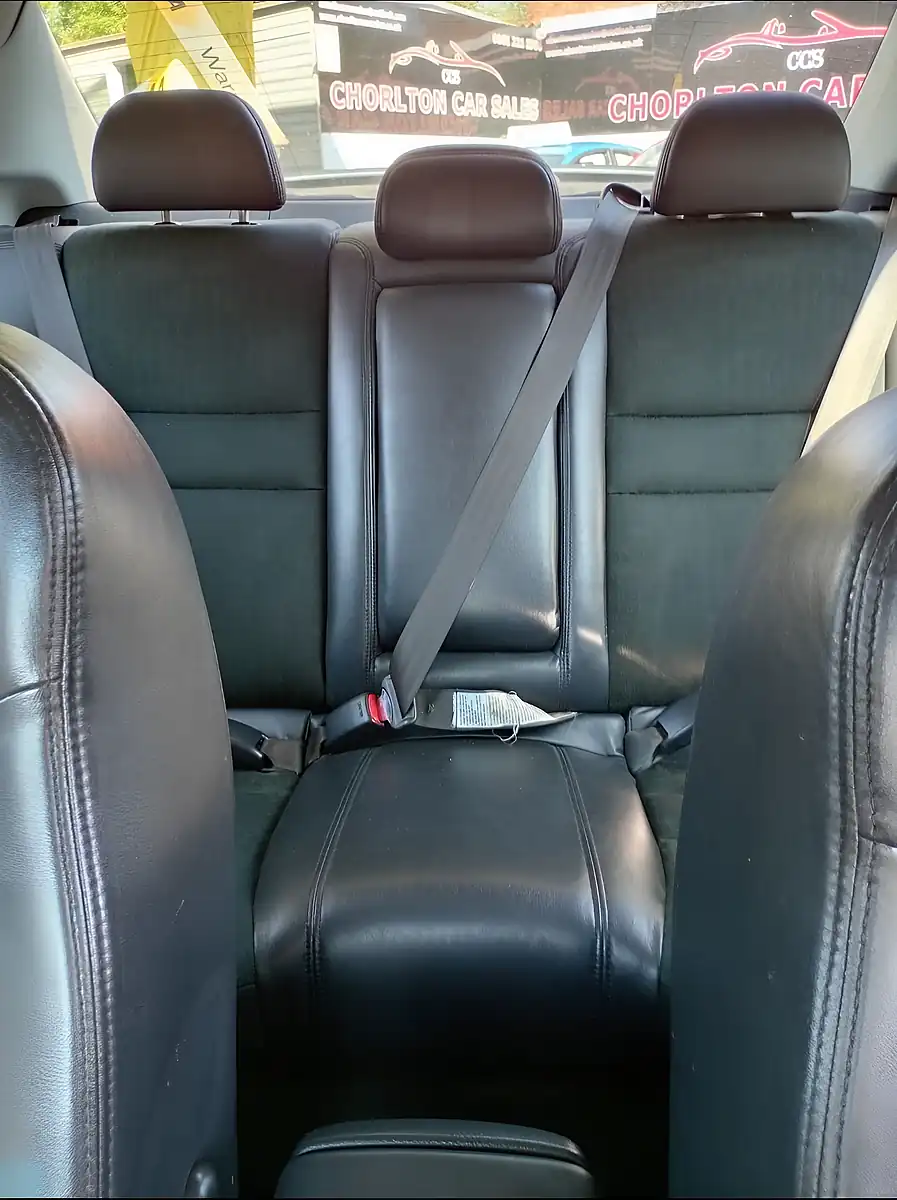 Used 2004 Honda Accord Sport Grey - Interior and Exterior details 17