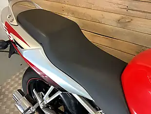 Used 2004 Honda Cbr - Interior and Exterior details 11