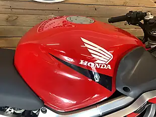 Used 2004 Honda Cbr - Interior and Exterior details 13