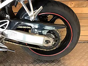 Used 2004 Honda Cbr - Interior and Exterior details 16
