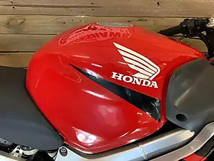 Used 2004 Honda Cbr - Interior and Exterior details 8