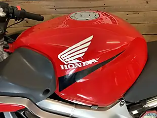 Used 2004 Honda Cbr - Interior and Exterior details 9