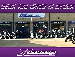 Used 2004 Honda CBR1000 Rr Red - Interior and Exterior details 11