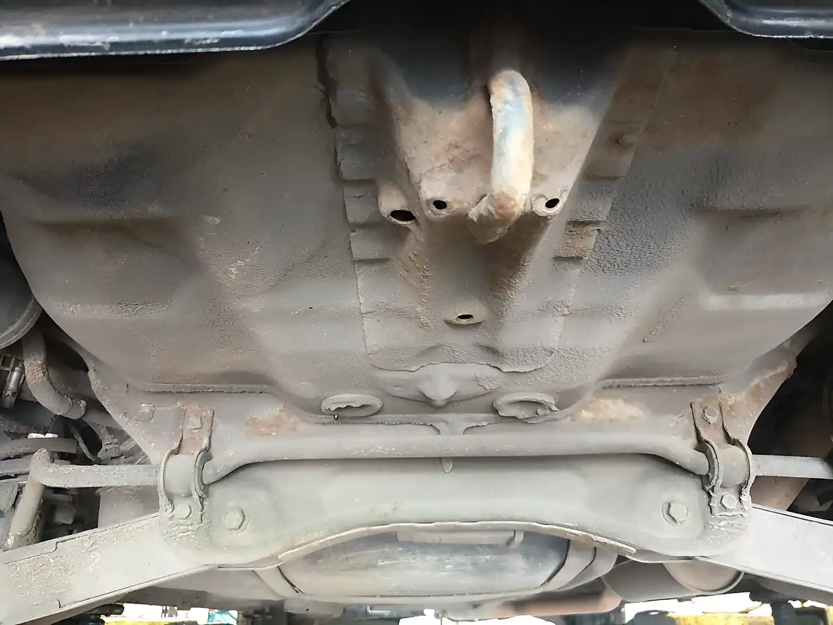 Used 2004 Honda Civic Type R Black - Interior and Exterior details 8