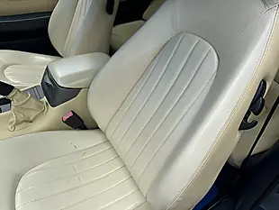 Used 2004 Maserati Coupe Cambiocorsa Blue - Interior and Exterior details 8