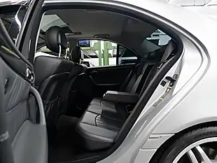 Used 2004 Mercedes-Benz C Class C55 AMG Silver - Interior and Exterior details 16