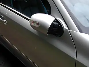 Used 2004 Mercedes-Benz E Class Estate Silver - Interior and Exterior details 13