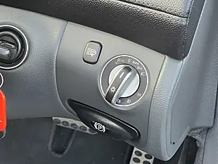 Used 2004 Mercedes-Benz Sl R230 Silver - Interior and Exterior details 12