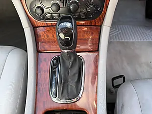 Used 2004 Mercedes C200 Classic Se Black - Interior and Exterior details 14