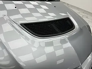Used 2004 Mitsubishi Lancer Evo Viii Mr Silver - Interior and Exterior details 19