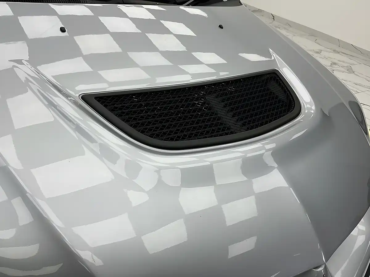 Used 2004 Mitsubishi Lancer Evo Viii Mr Silver - Interior and Exterior details 19