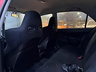 Used 2004 Mitsubishi Lancer Evolution Viii Mr Red - Interior and Exterior details 13