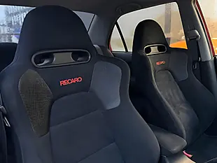 Used 2004 Mitsubishi Lancer Evolution Viii Mr Red - Interior and Exterior details 14
