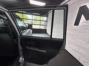 Used 2004 Mitsubishi Shogun Sport Equippe Silver - Interior and Exterior details 18