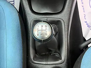 Used 2004 Peugeot 206 Fever Silver - Interior and Exterior details 15