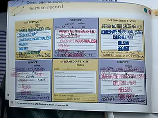 Used 2004 Peugeot 206 Fever Silver - Interior and Exterior details 17