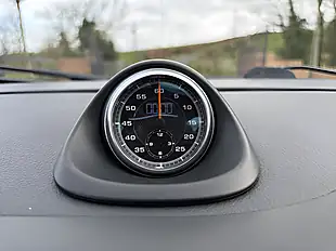 Used 2004 Porsche 911 Carrera 2 Seal Grey - Interior and Exterior details 18