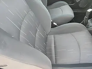 Used 2004 Renault Clio Dynamique Black - Interior and Exterior details 19
