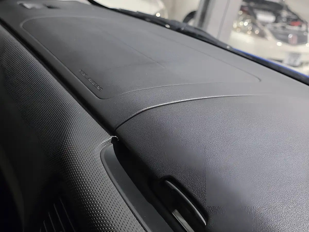 Used 2004 Subaru Forester Sti SG9 Jdm Blue - Interior and Exterior details 15