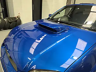 Used 2004 Subaru Impreza Spec C Wr Limited Blue - Interior and Exterior details 13