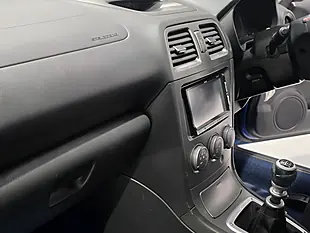 Used 2004 Subaru Impreza Spec C Wr Limited Blue - Interior and Exterior details 16