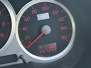 Used 2004 Subaru Impreza Wrx Sti Widetrack Wrc Blue - Interior and Exterior details 18