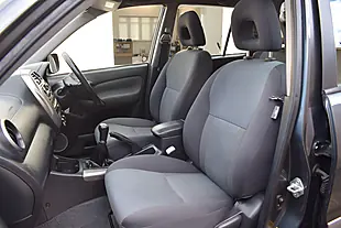 Used 2004 Toyota RAV4 XT3 Grey - Interior and Exterior details 15