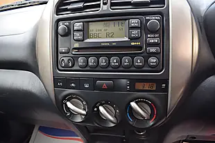 Used 2004 Toyota RAV4 XT3 Grey - Interior and Exterior details 17