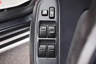 Used 2004 Toyota RAV4 XT3 Grey - Interior and Exterior details 18