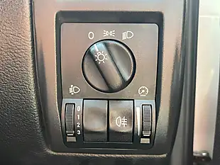 Used 2004 Vauxhall Astra Van Ls White - Interior and Exterior details 17
