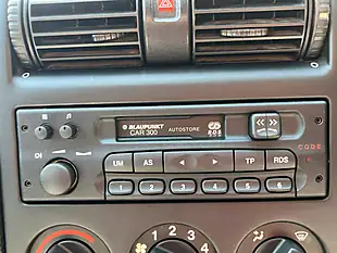 Used 2004 Vauxhall Astra Van Ls White - Interior and Exterior details 18